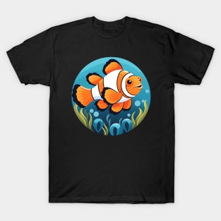 Clownfish T-Shirt